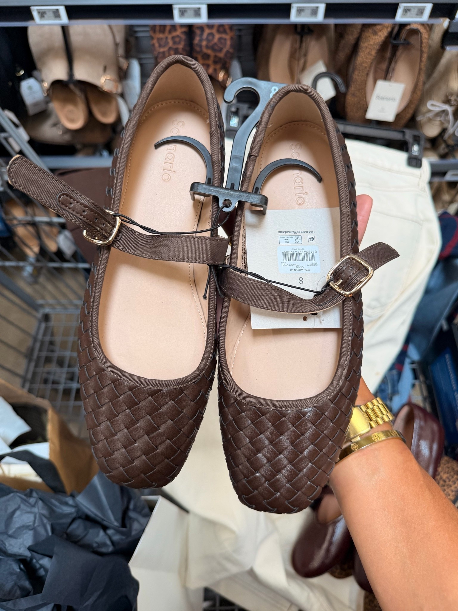 New Walmart flats!! Tts

#LTKSaleAlert #LTKSeasonal #LTKmomlife