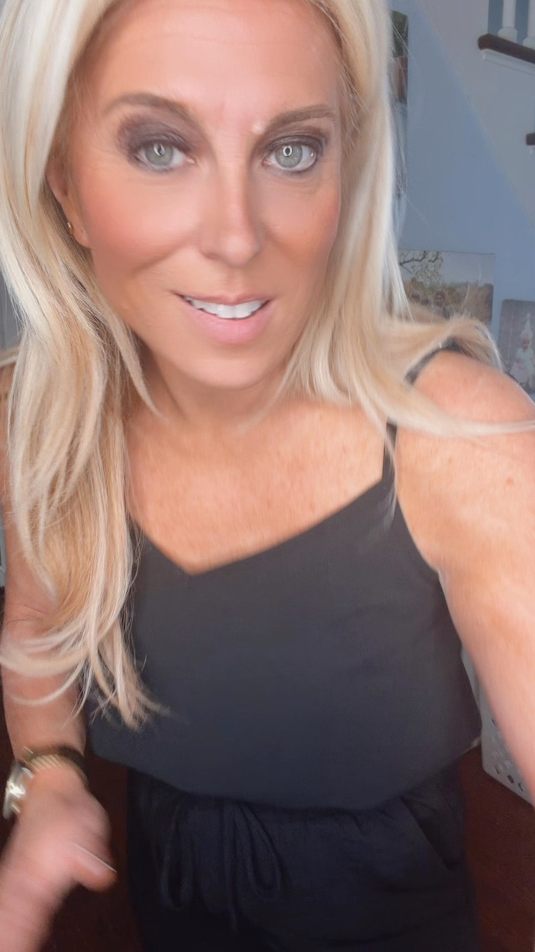 Caracilia Women Summer 2 Piece Lounge Sets Outfits Casual Matching Tank Top Wide Leg Pants Set Travel Beach Vacation Clothes

#LTKootd #LTKSaleAlert