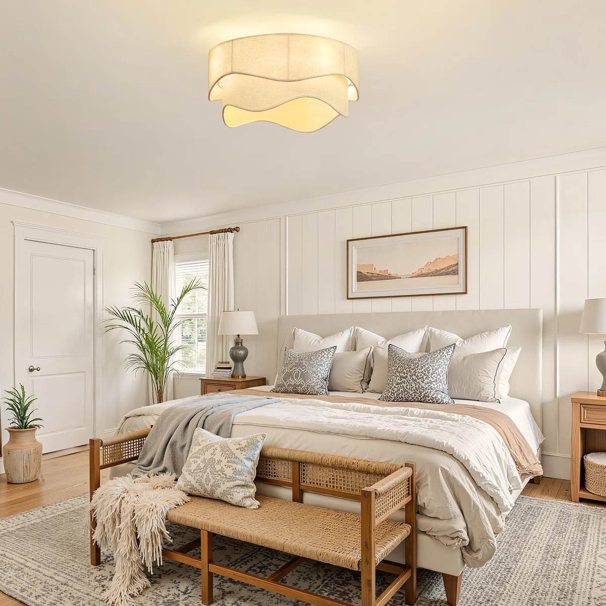 gorgeous fan/light combo ✨ remote control with a timer too #wayfair #light #fan #lighting

#LTKHome #LTKSaleAlert #LTKdayinmylife