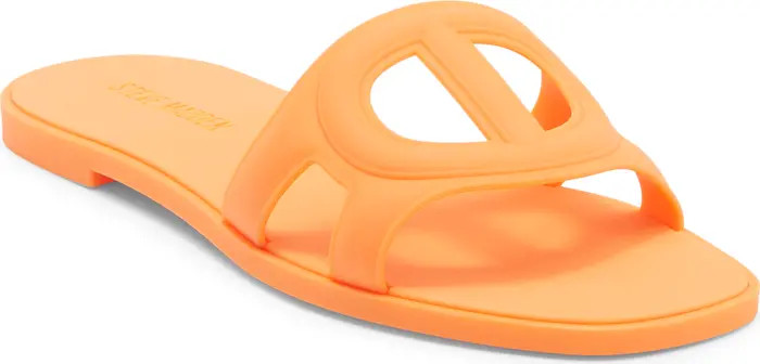 Jell Slide Sandal (Women) | Nordstrom Rack