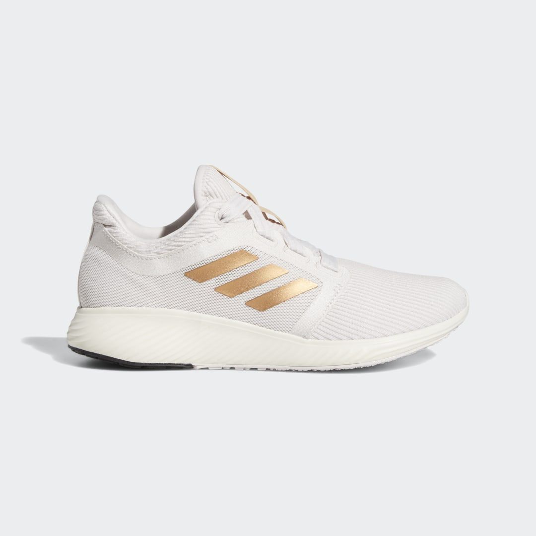 adidas Edge Lux 3 Shoes Orchid Tint 11 Womens | adidas (US)