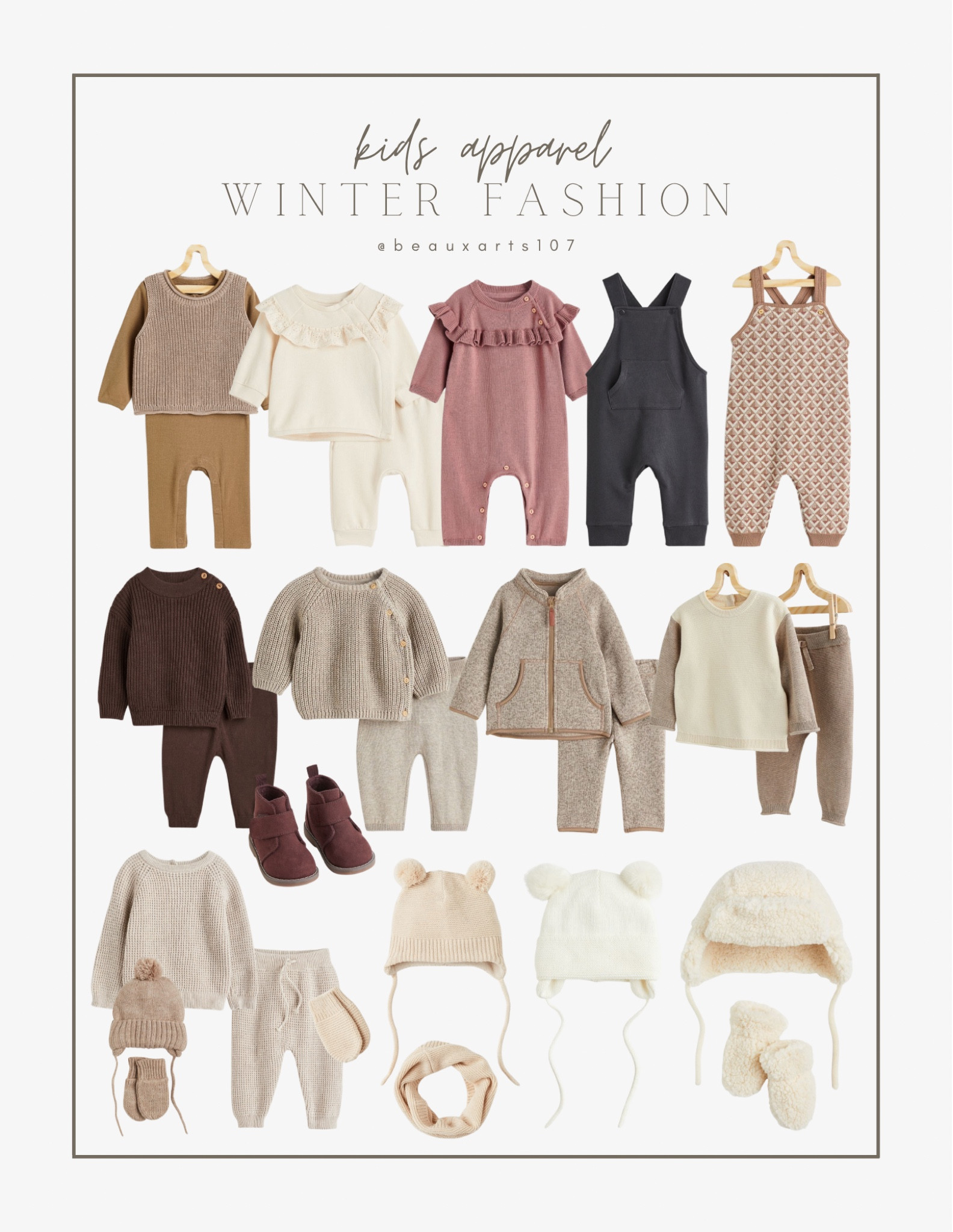 30% off today on Kids winter fashion/apparel under $35


Onesie, sweaters, boots, hats and more

#LTKkids #LTKunder50 #LTKGiftGuide