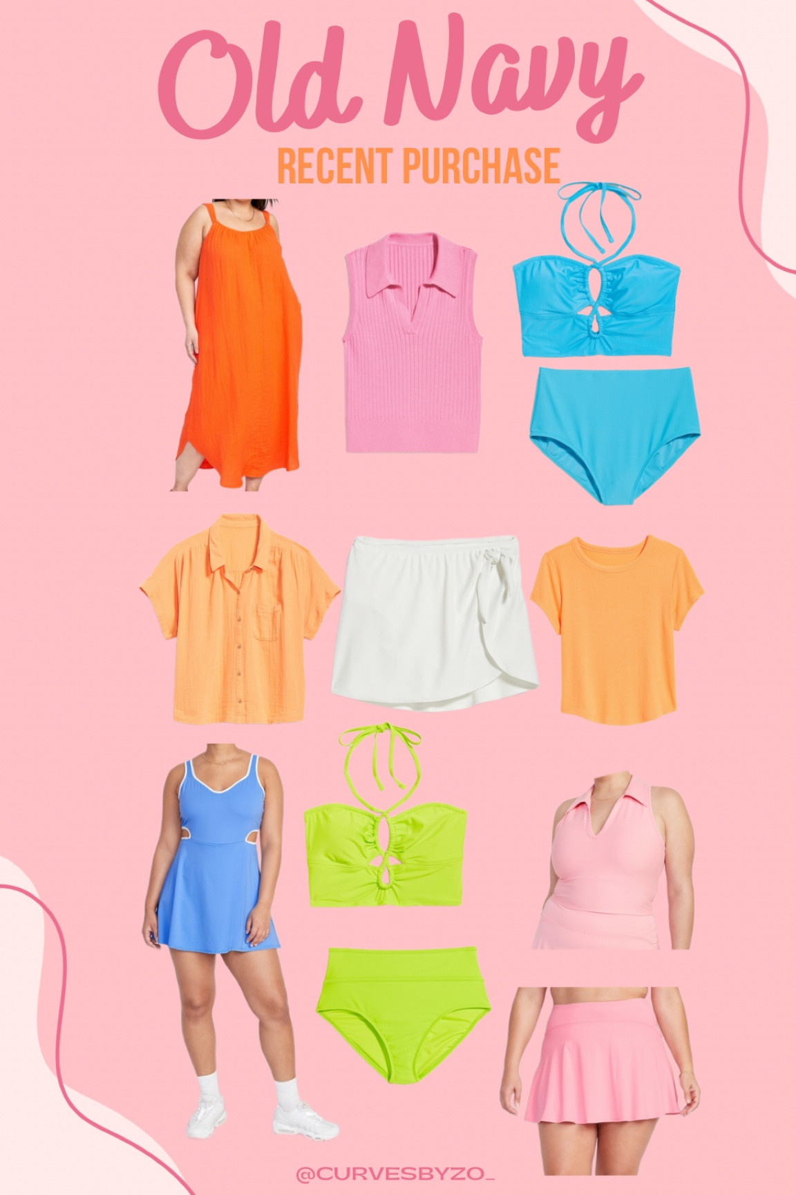 Old Navy Purchase 50% off 

#LTKunder50 #LTKswim #LTKsalealert