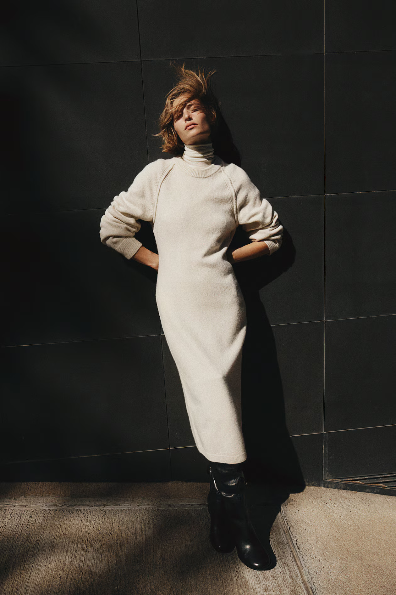 Knit Bodycon Dress | H&M (US + CA)