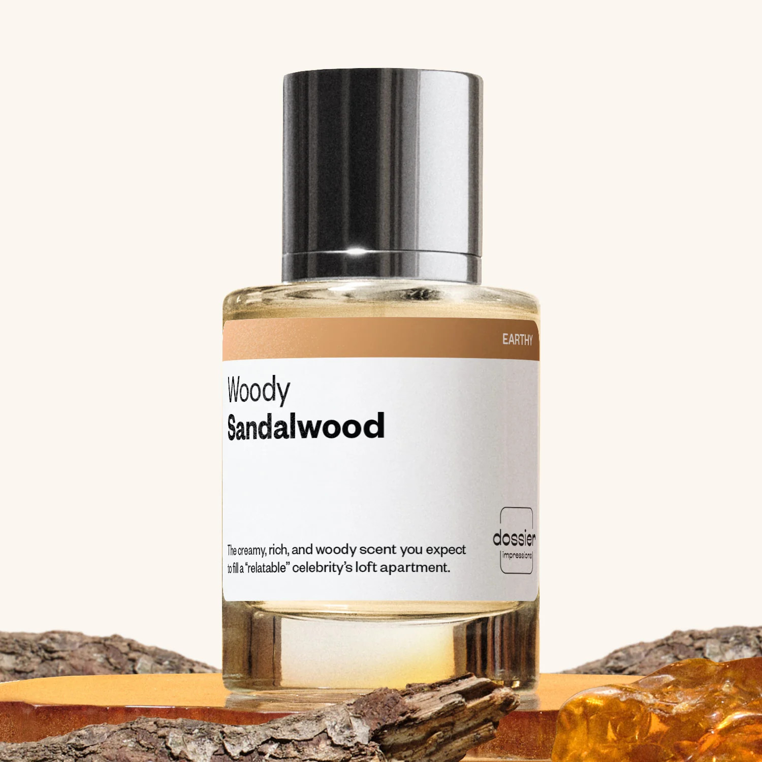 Santal 33 Dupe Perfume Inspired by Le Labo: Woody Sandalwood - Dossier Perfumes | Dossier