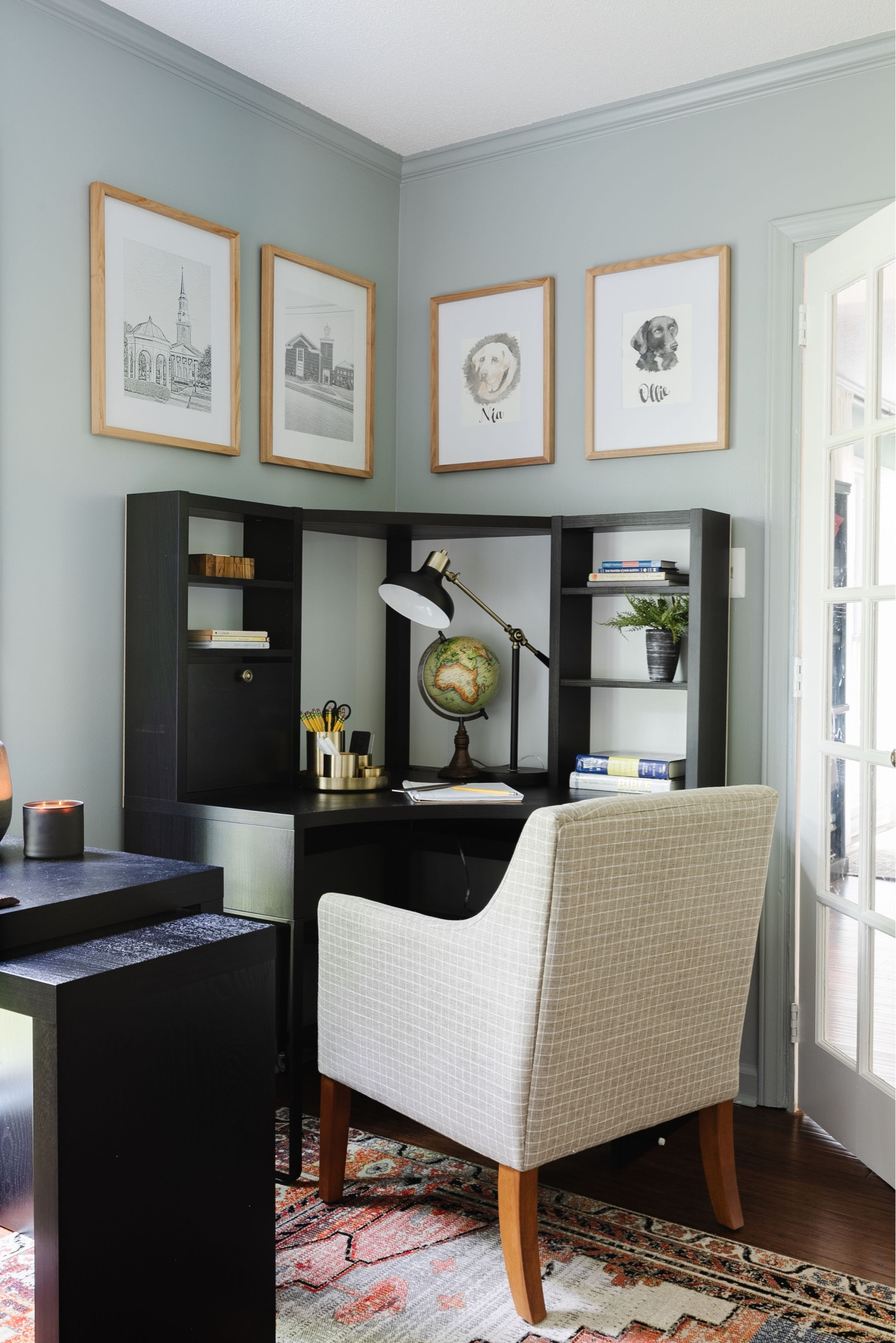 Another study area!

Study space, shared study space, shared office, office space, work from home, ideas, back to school 

#LTKkids #LTKhome