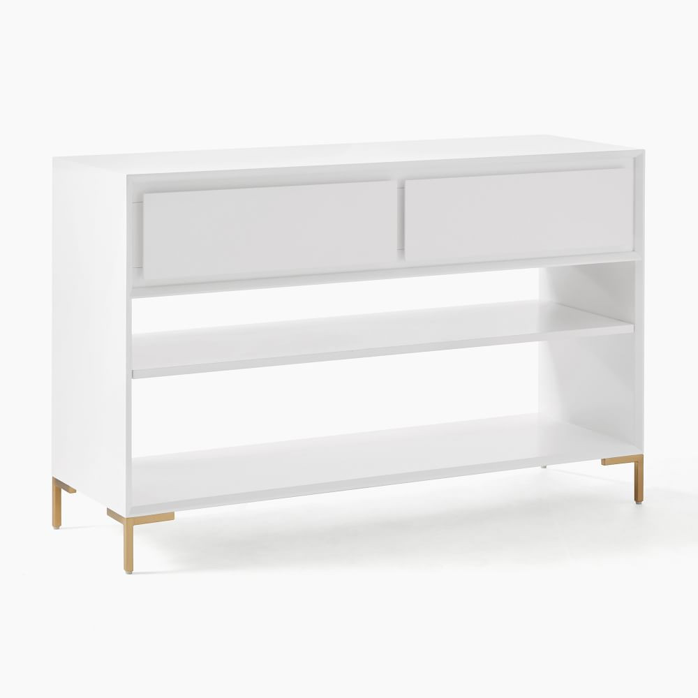 Nolan Entryway Console | West Elm (US)