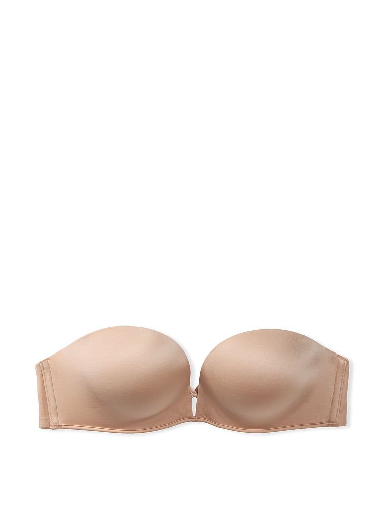 Bombshell Add-2-Cups Push Up Strapless Bra | Victoria's Secret (US / CA )