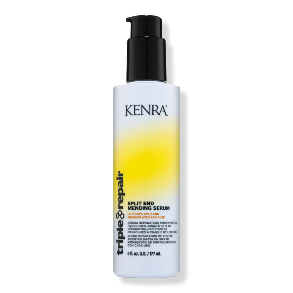 Kenra Professional Triple Repair Split End Mending Serum | Ulta