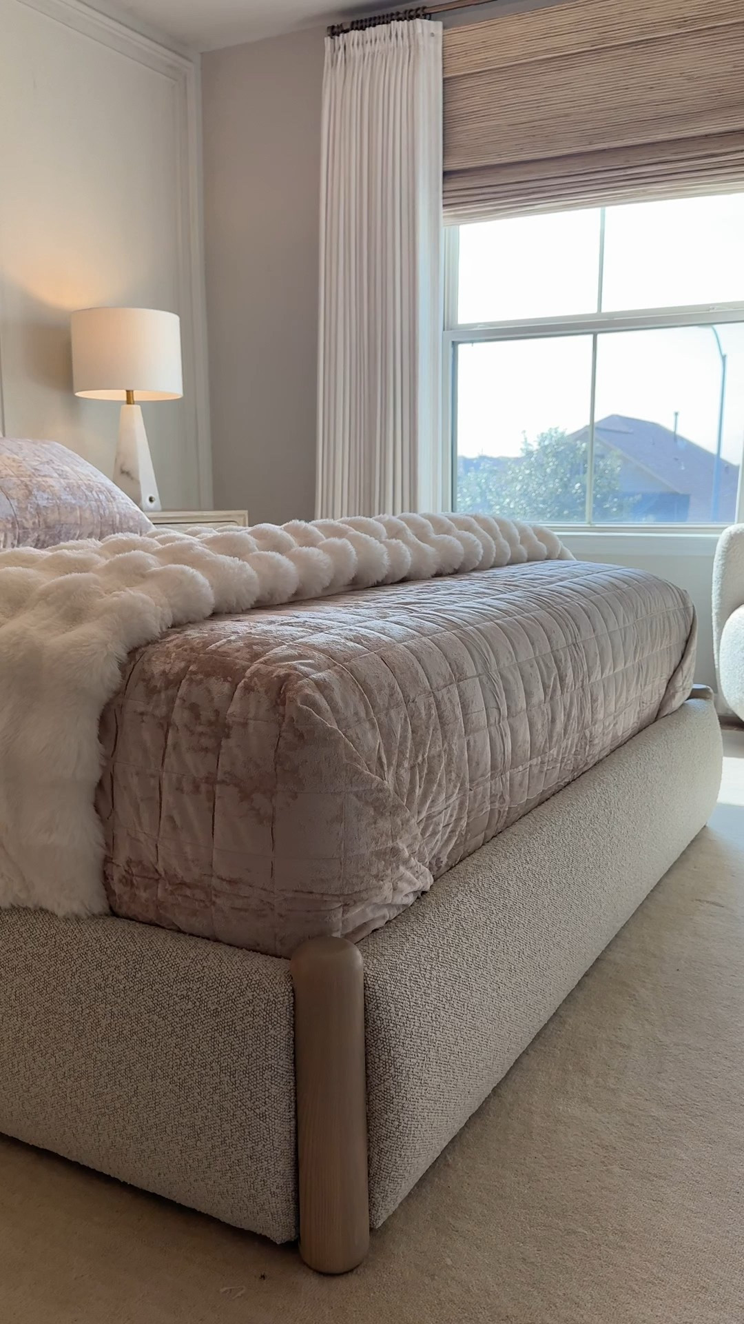 Beige pink quilt set from Amazonn

#LTKGiftGuide #LTKHome

#LTKFindsUnder100