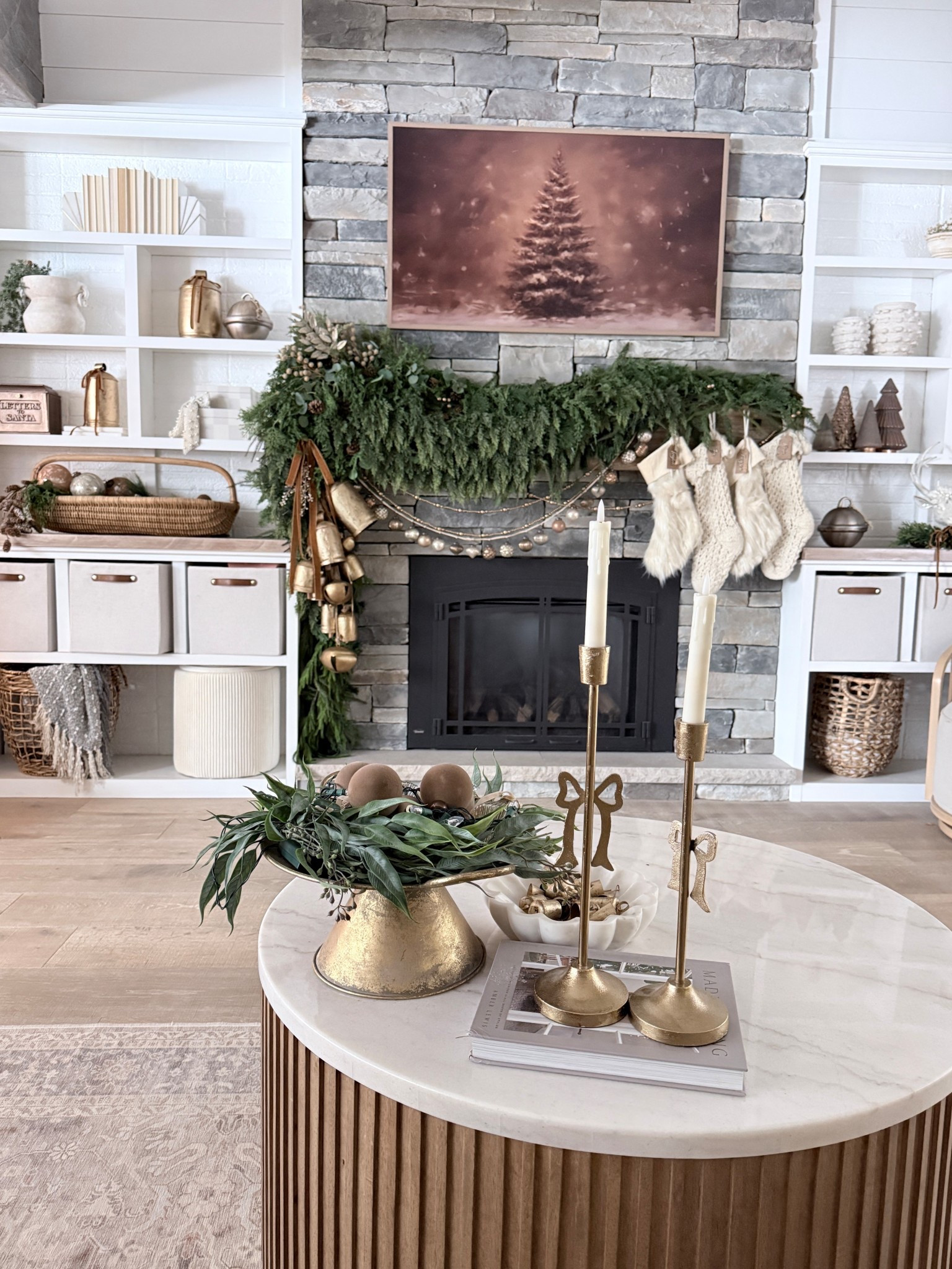 Cozy

#LTKHoliday #LTKSeasonal