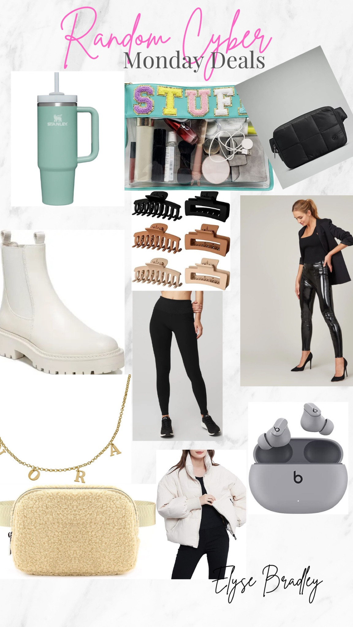 #LTKsalealert #LTKCyberweek #LTKGiftGuide