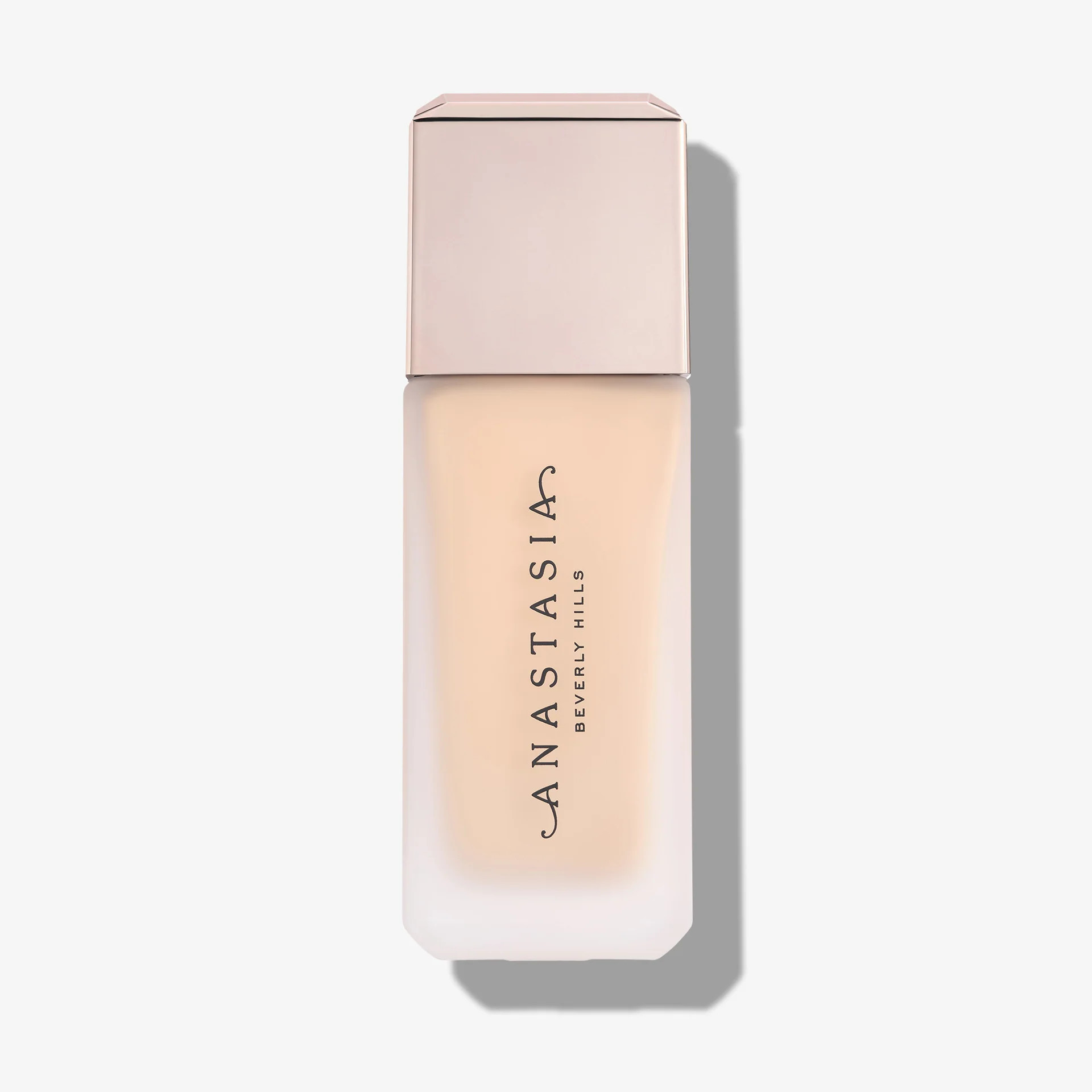 Impeccable Blurring Second-Skin Matte Foundation | Anastasia Beverly Hills | Anastasia Beverly Hills