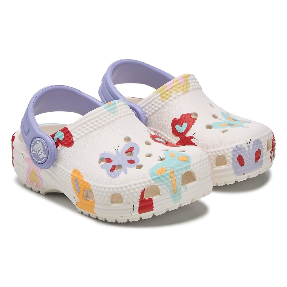 Butterfly Multi | Famous Footwear