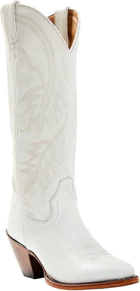 Idyllwind Women's Bright Side Cowboy Boot Medium Toe - BIWSP22L13 - Powered by Miranda Lambert | Amazon (US)