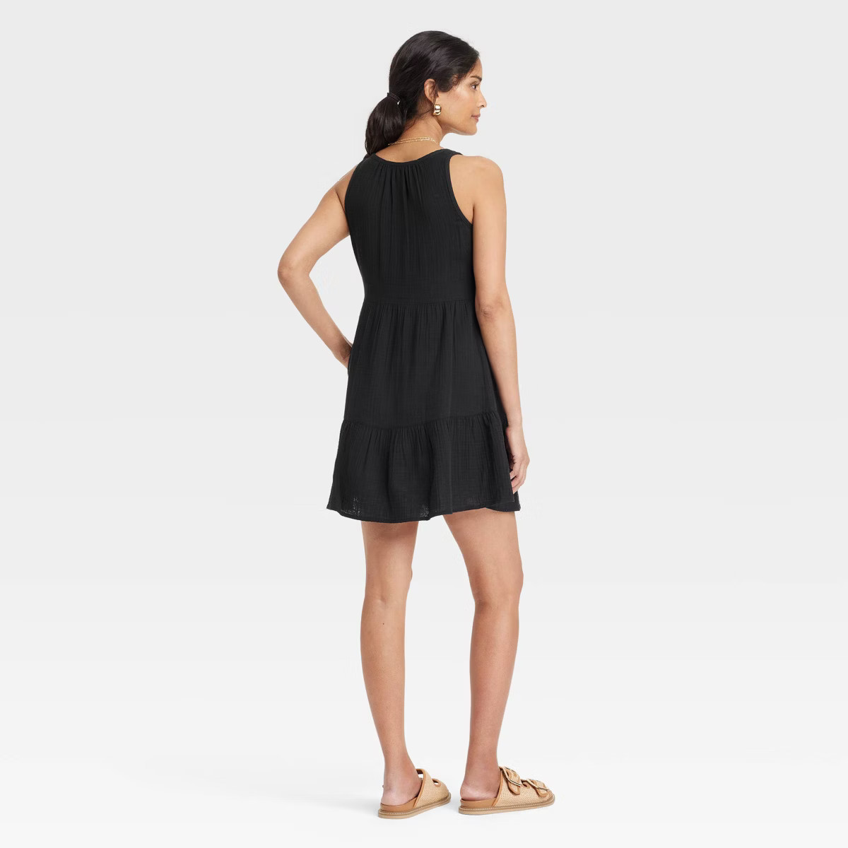 Women's Mini Sundress - Universal Thread™ | Target