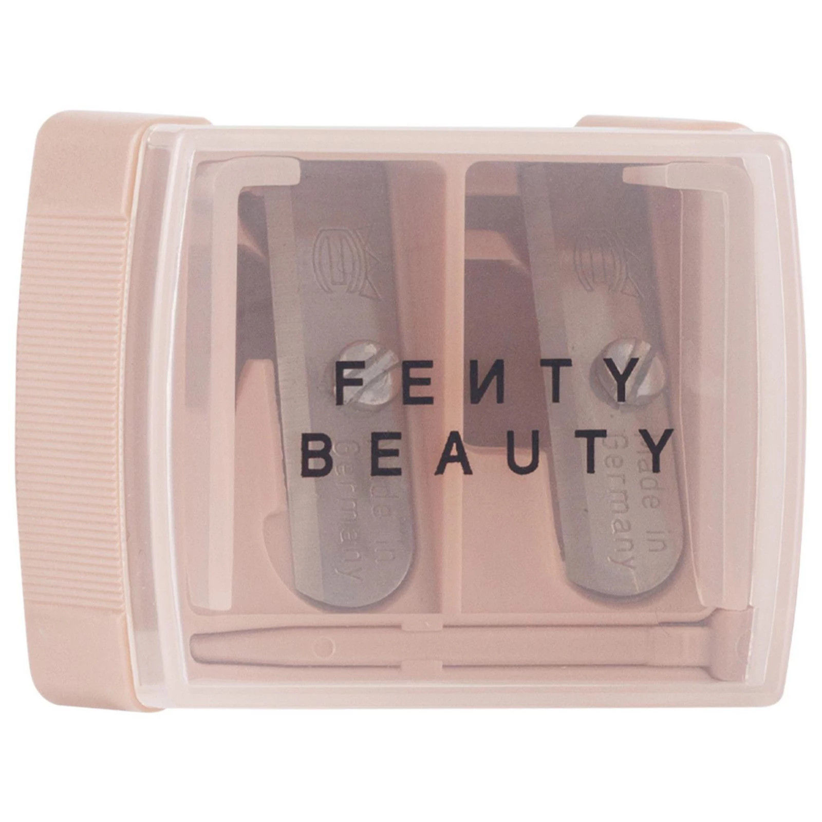 FENTY BEAUTY by Rihanna TRACE'D OUT Pencil Lip Liner Sharpener, Size: 0.99 Oz, None | Kohl's
