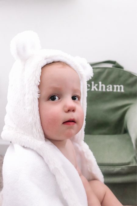 Plush Hooded Bath Towel for Babies and Toddler

#ad #mylittlegiraffe / little giraffe / bath towel / baby registry 

#LTKbaby #LTKkids #LTKhome