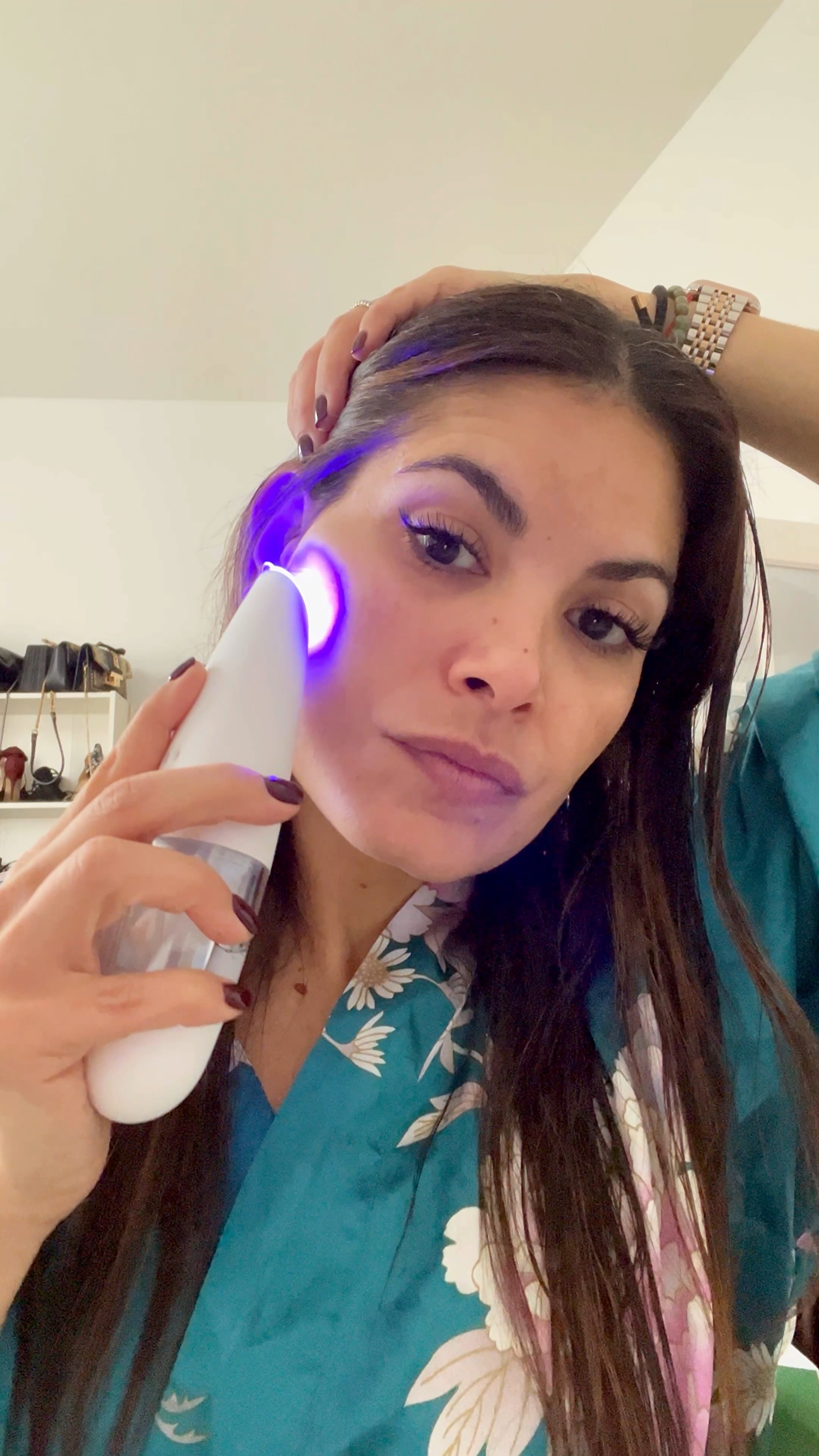 The best beauty tool I’ve found lately 

#LTKover40 #LTKbeauty