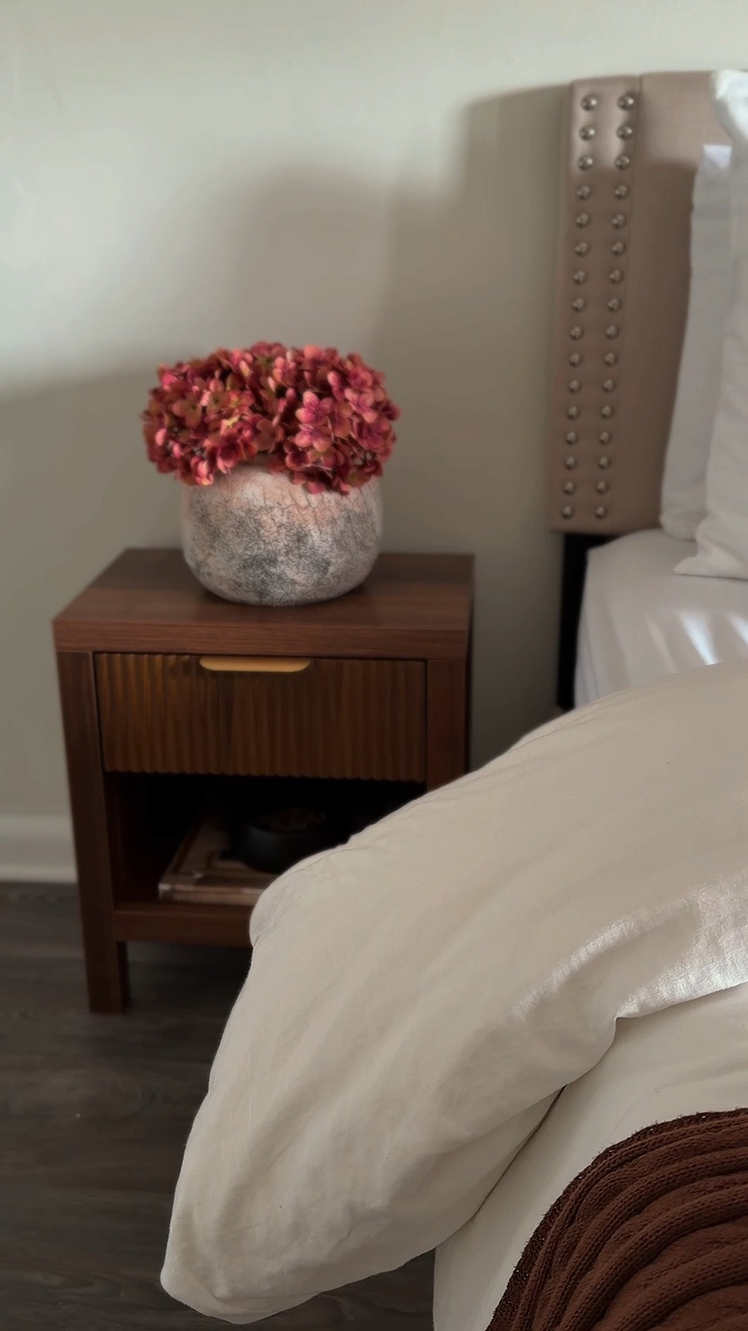 My New Cozy Nightstands 

#LTKSaleAlert #LTKHome