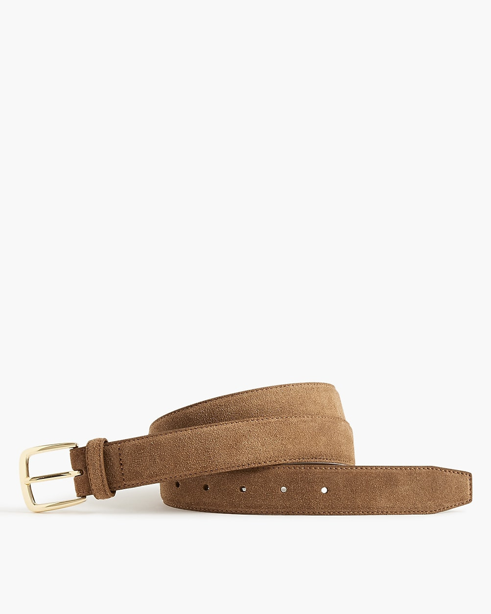 Suede belt | J.Crew Factory