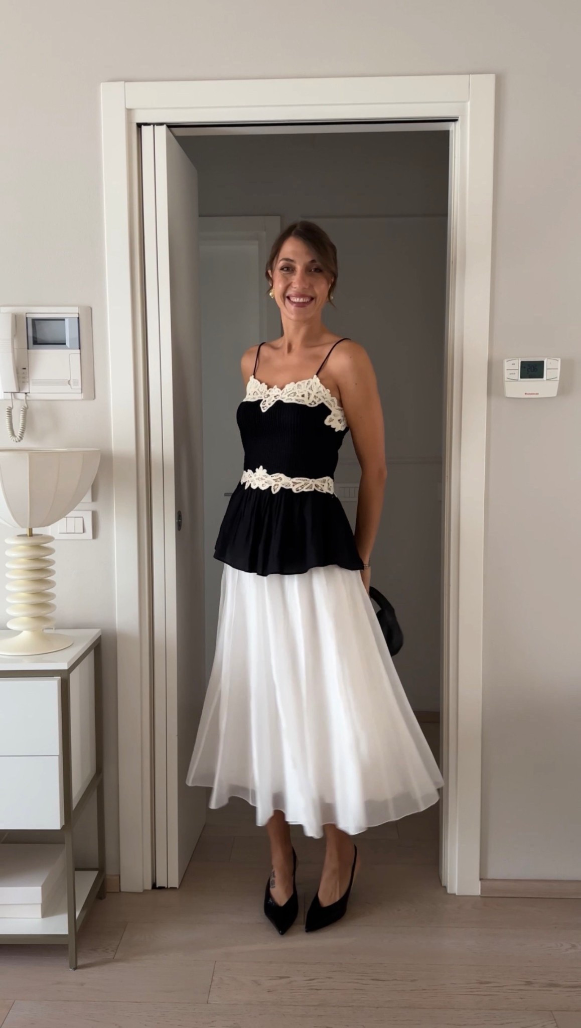 #zara

#LTKspring #LTKeurope #LTKitalia