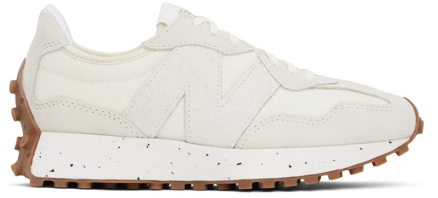 New Balance - Off-White 327 Sneakers | SSENSE