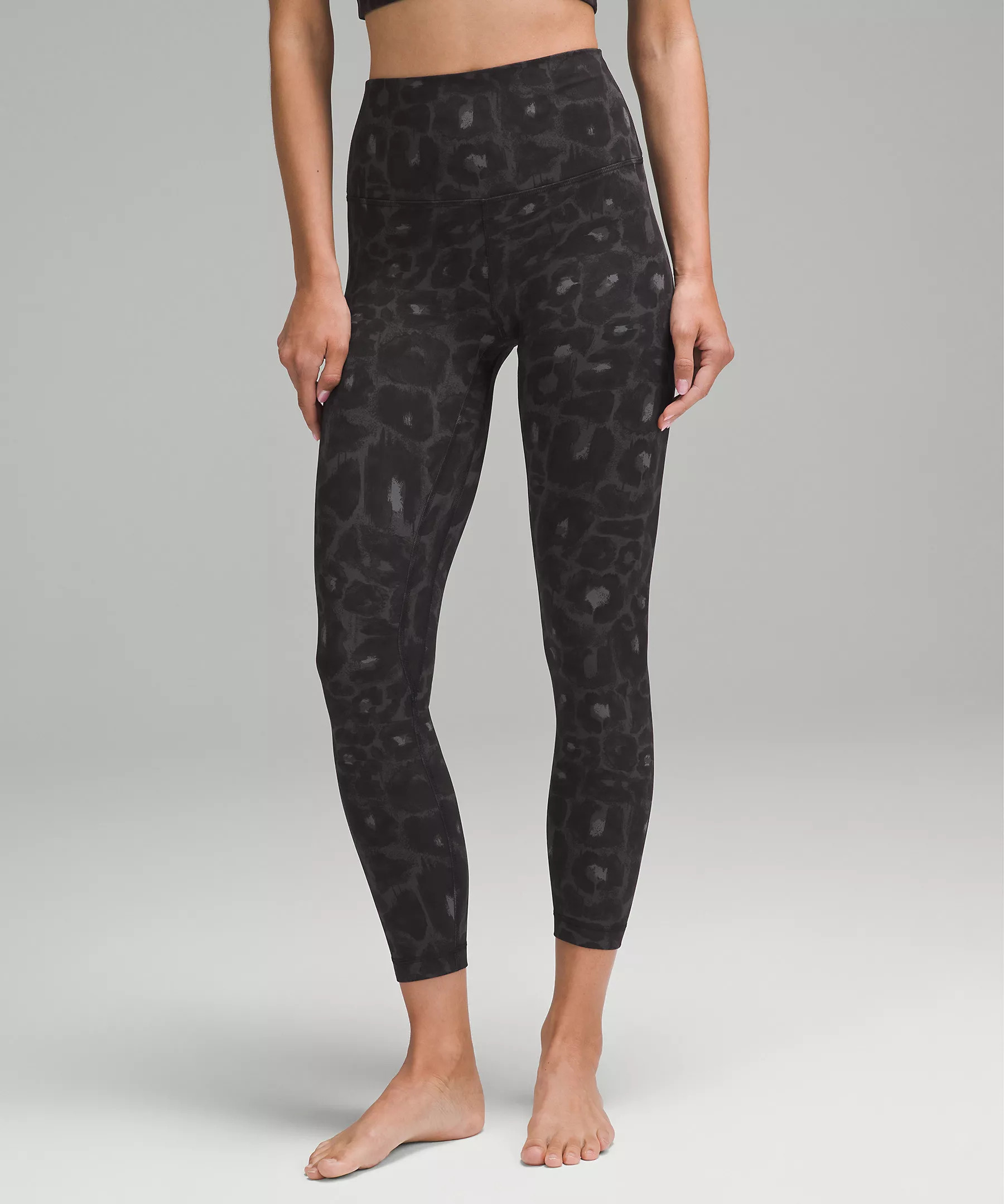 lululemon Align™ High-Rise Pant 25" | Lululemon (US)