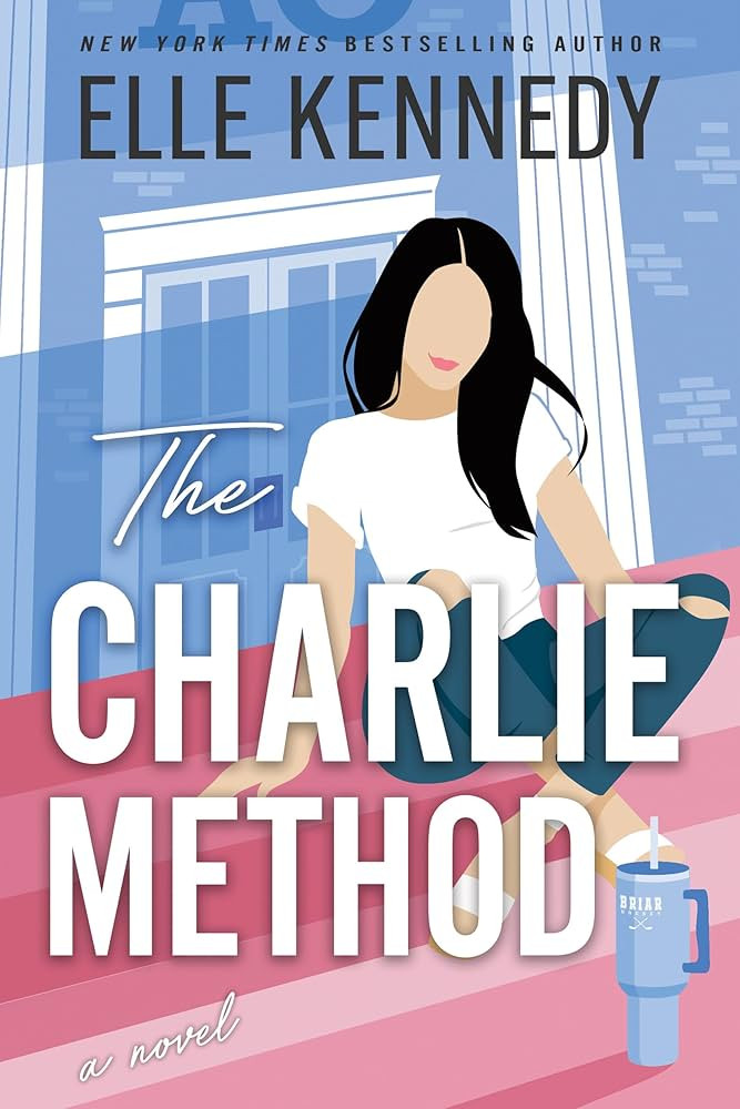 The Charlie Method (Campus Diaries, 3) | Amazon (US)