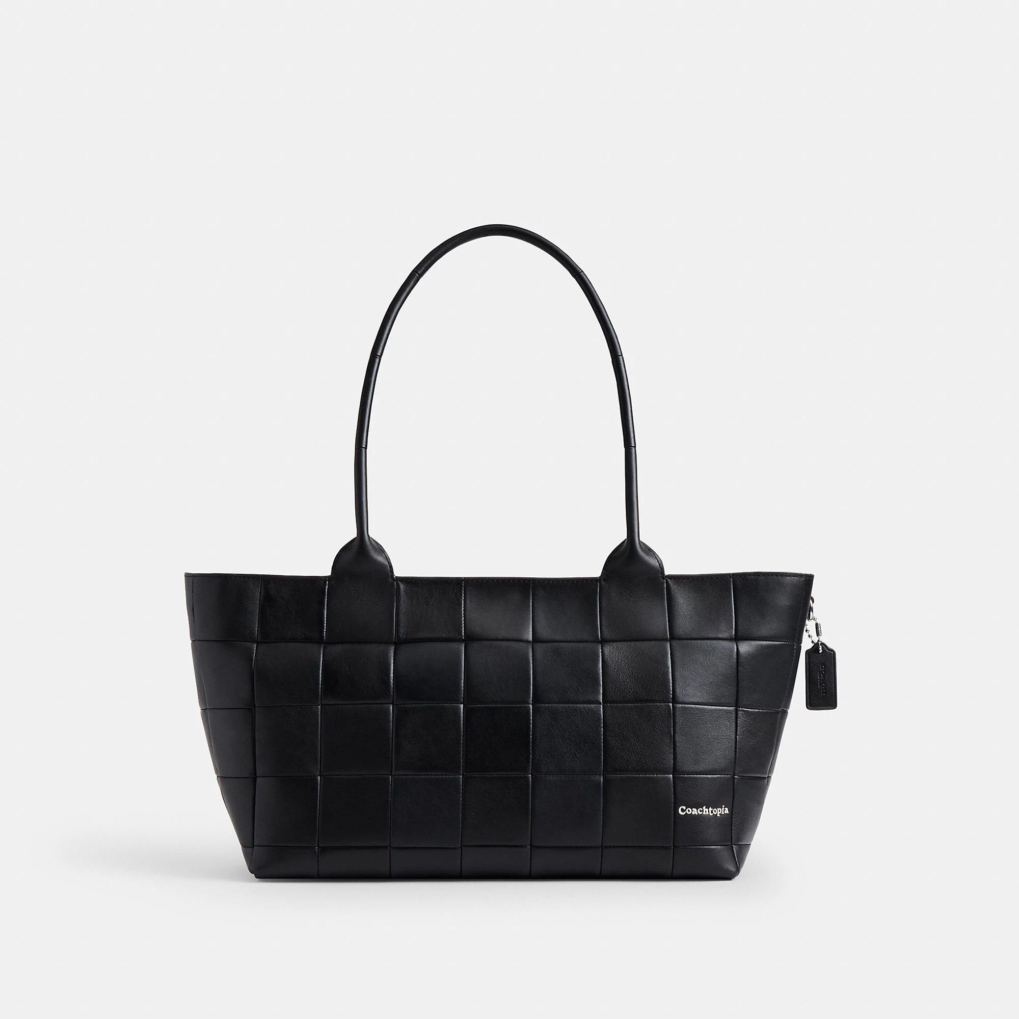 Coachtopia Alter/Ego Large Tote Bag - Black Sustainable & Eco Friendly | Coach (US)