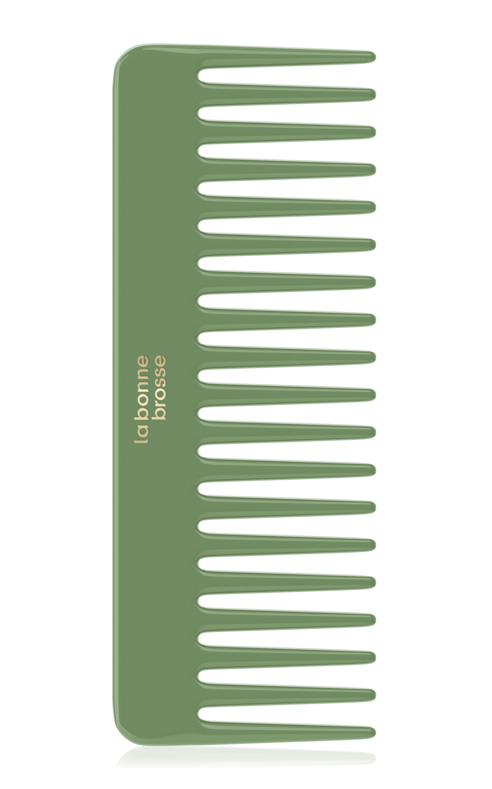 La Bonne Brosse The Large Detangling Comb - Moda Operandi | Moda Operandi (Global)