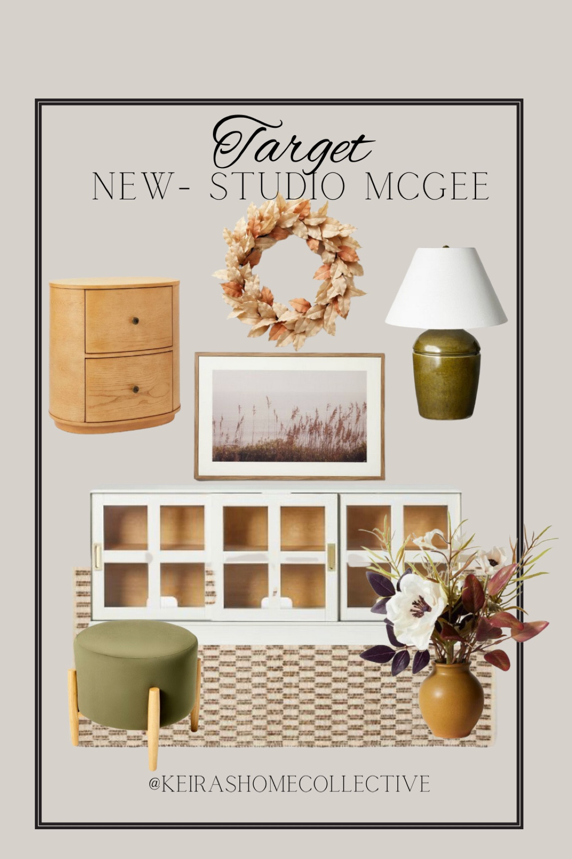 New studio McGee threshold collection from Target!

Target, home decor, studio McGee, neutral home, living room decor, accent chairs, side tables, faux greenery, sideboard, artwork, wall art, vases, buffet table, target decor, McGee and co, studio McGee, decor inspo, home trends, bedroom decor, neutral aesthetic, neutral home finds, Amazon, walmart, crate and barrel, west elm, cb2, pottery barn, dining room decor

#LTKstyletip #LTKhome #LTKunder100