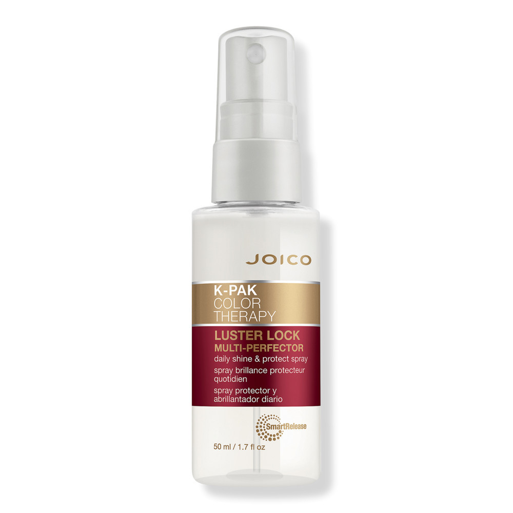 Joico Travel Size K-PAK Color Therapy Luster Lock Spray | Ulta