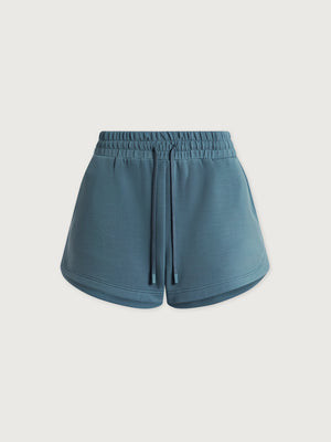 Coulter High Rise Short 3.5 | Varley US, Brandy Rose / L | Varley US