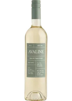 White Blend | White Wine by Avaline | 750ml | Spain | Total Wine