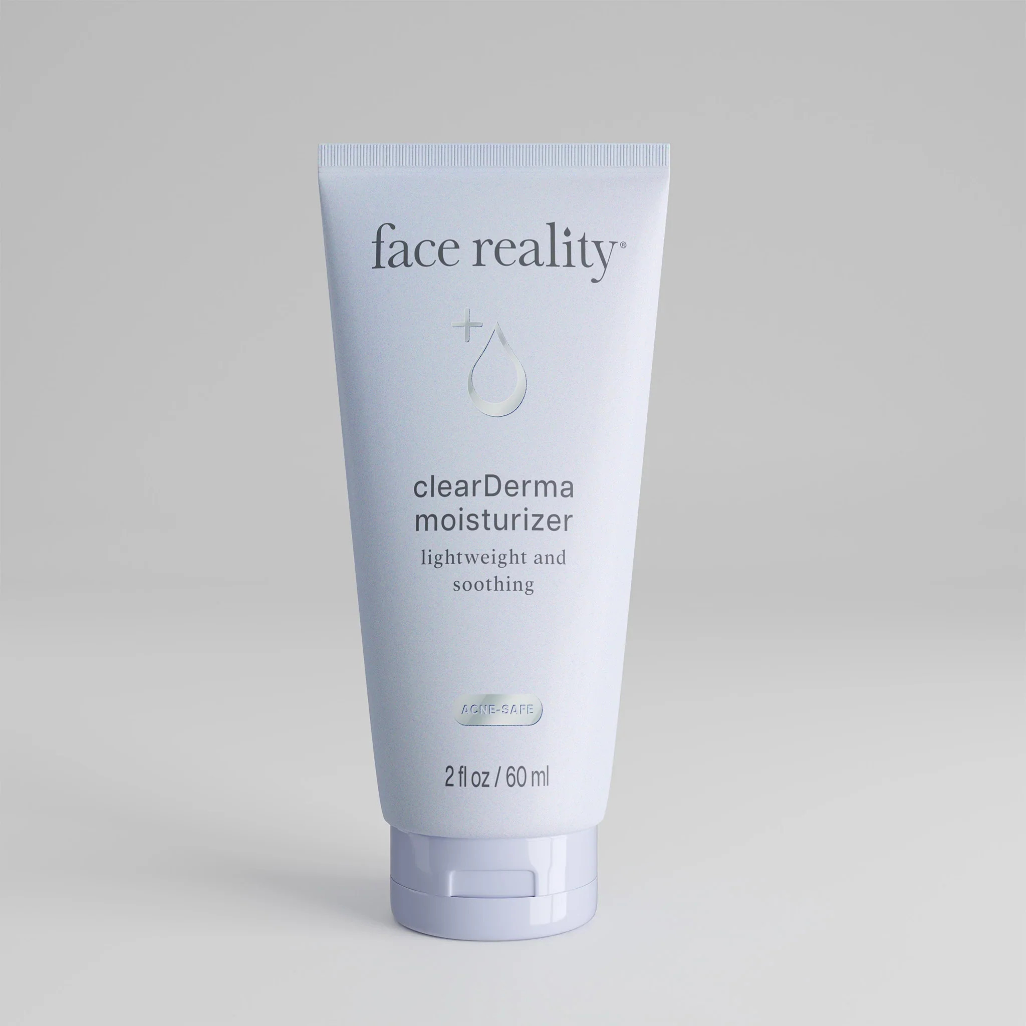 ClearDerma Moisturizer | Divine Complexions