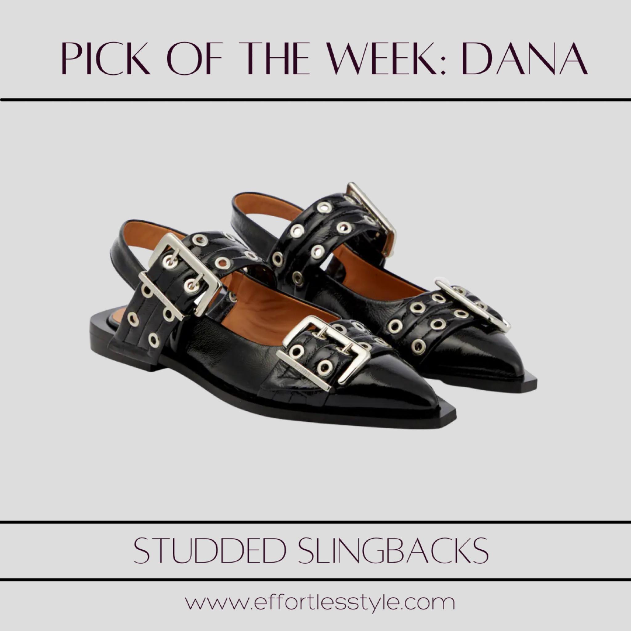 These patent leather slingbacks are 🙌🏻🙌🏻

#LTKSeasonal #LTKshoecrush #LTKFind
