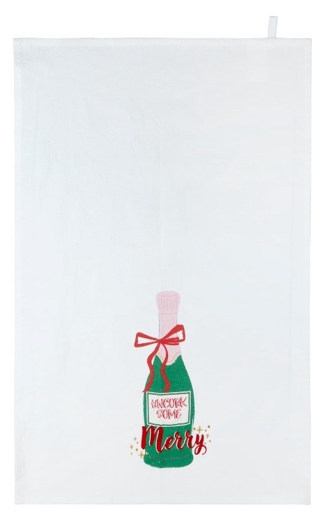 Hostess gift - ON SALE, Merry tea towel 

 #michaels  #hostessgift #teatowel #under10 #giftunder10



#LTKHoliday #LTKFindsUnder50 #LTKGiftGuide
