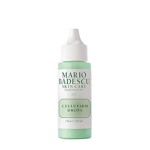 Mario Badescu Cellufirm Drops for Combination, Dry and Sensitive Skin, Anti-aging Serum with Coll... | Amazon (US)