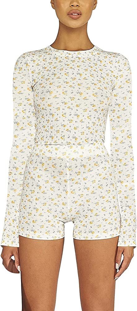 Two Piece Longsleeve Pajama Set  | Amazon (US)