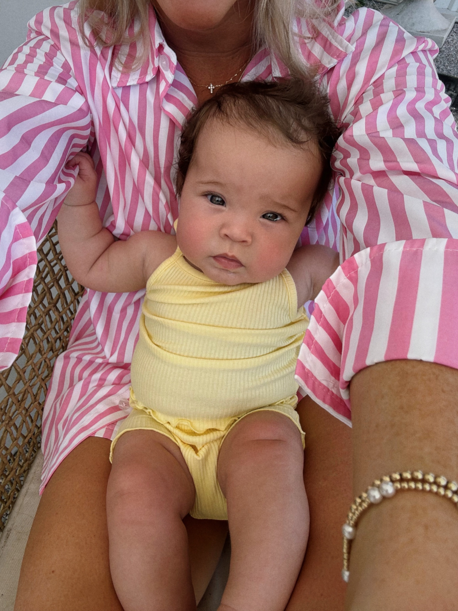 Travel day beach outfits ☀️

#LTKTravel #LTKBump #LTKBaby