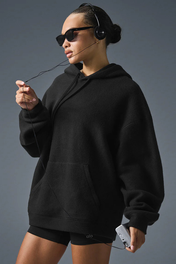 Back in StockTriumph Restore Hoodie$108$108| (22)Review Summaryor 4 installments of $27.00 by | Alo Yoga (US)
