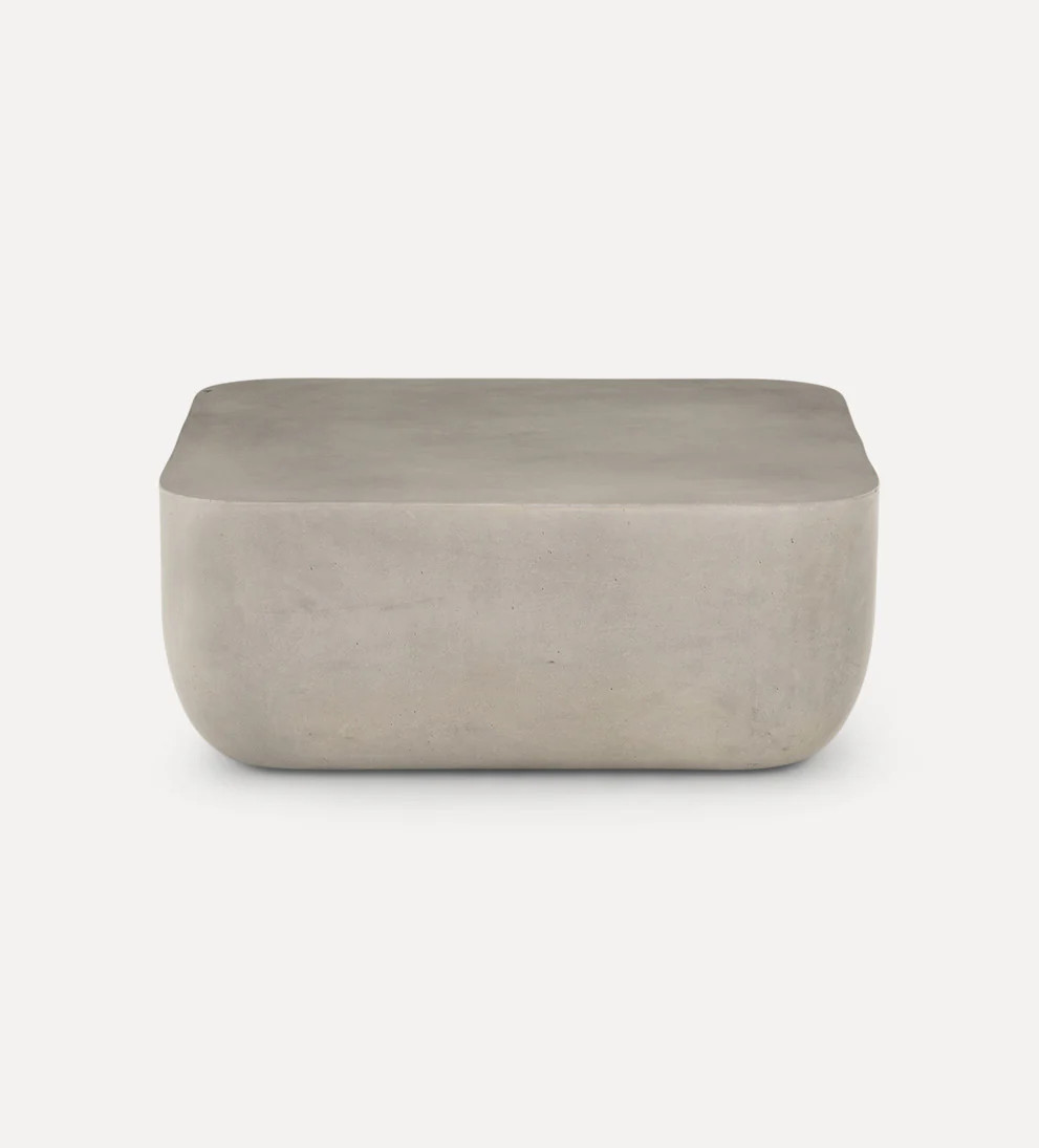 Ventura Coffee Table | Le Maé by Lindye