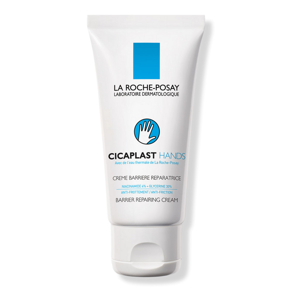 La Roche-Posay Cicaplast Hand Repair Cream for Dry Hands | Ulta