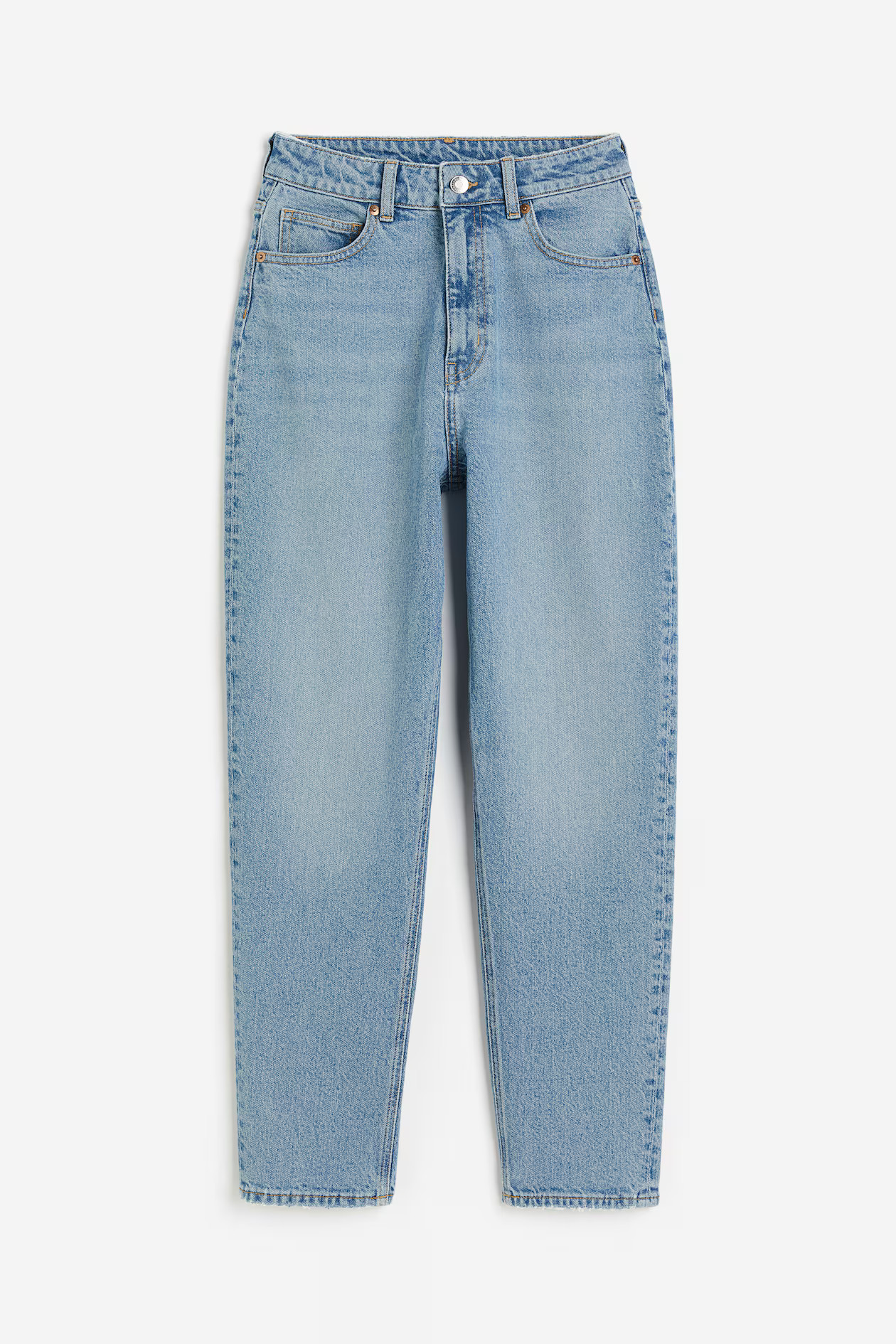 Slim Mom High Ankle Jeans | H&M (FR, IT, ES, PT, BE)