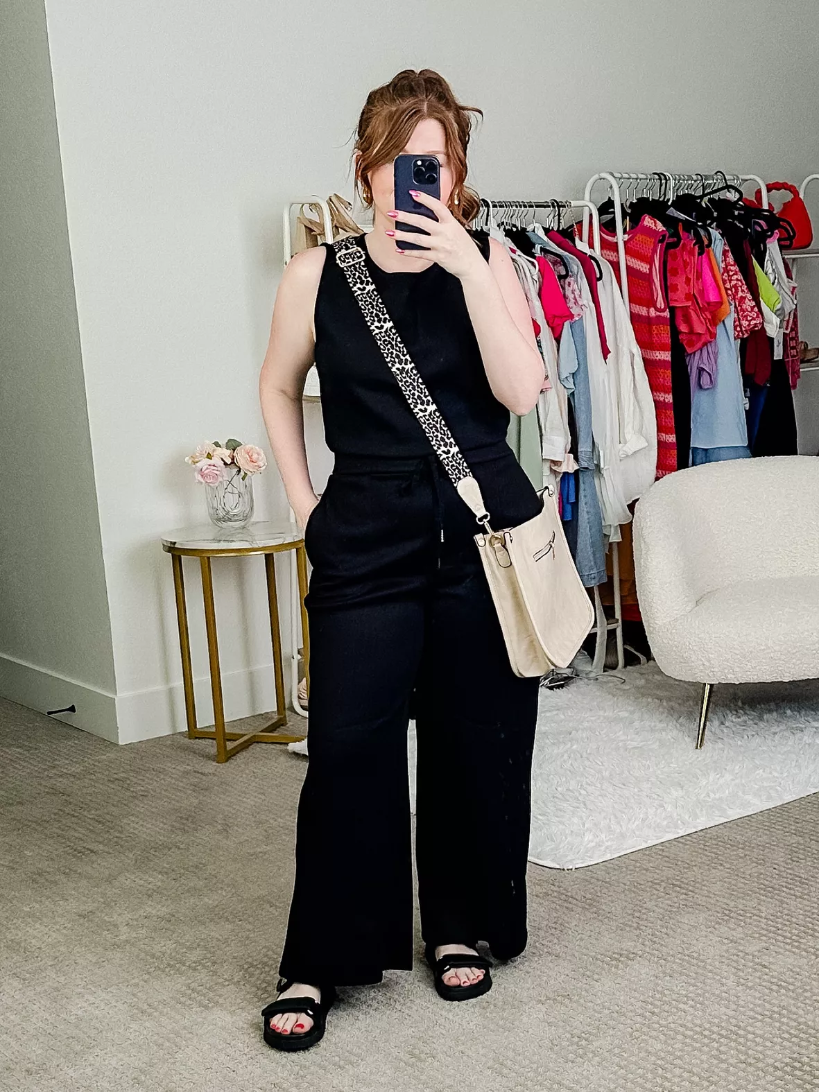 Travelers Love This Comfy  Jumpsuit