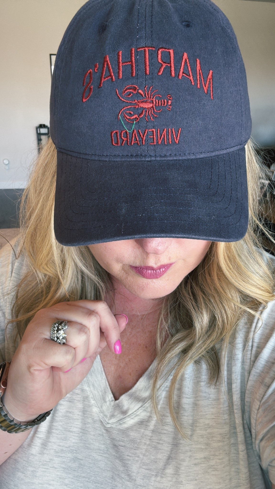 Cute summer hats from Target

#LTKTravel #LTKStyleTip #LTKSeasonal