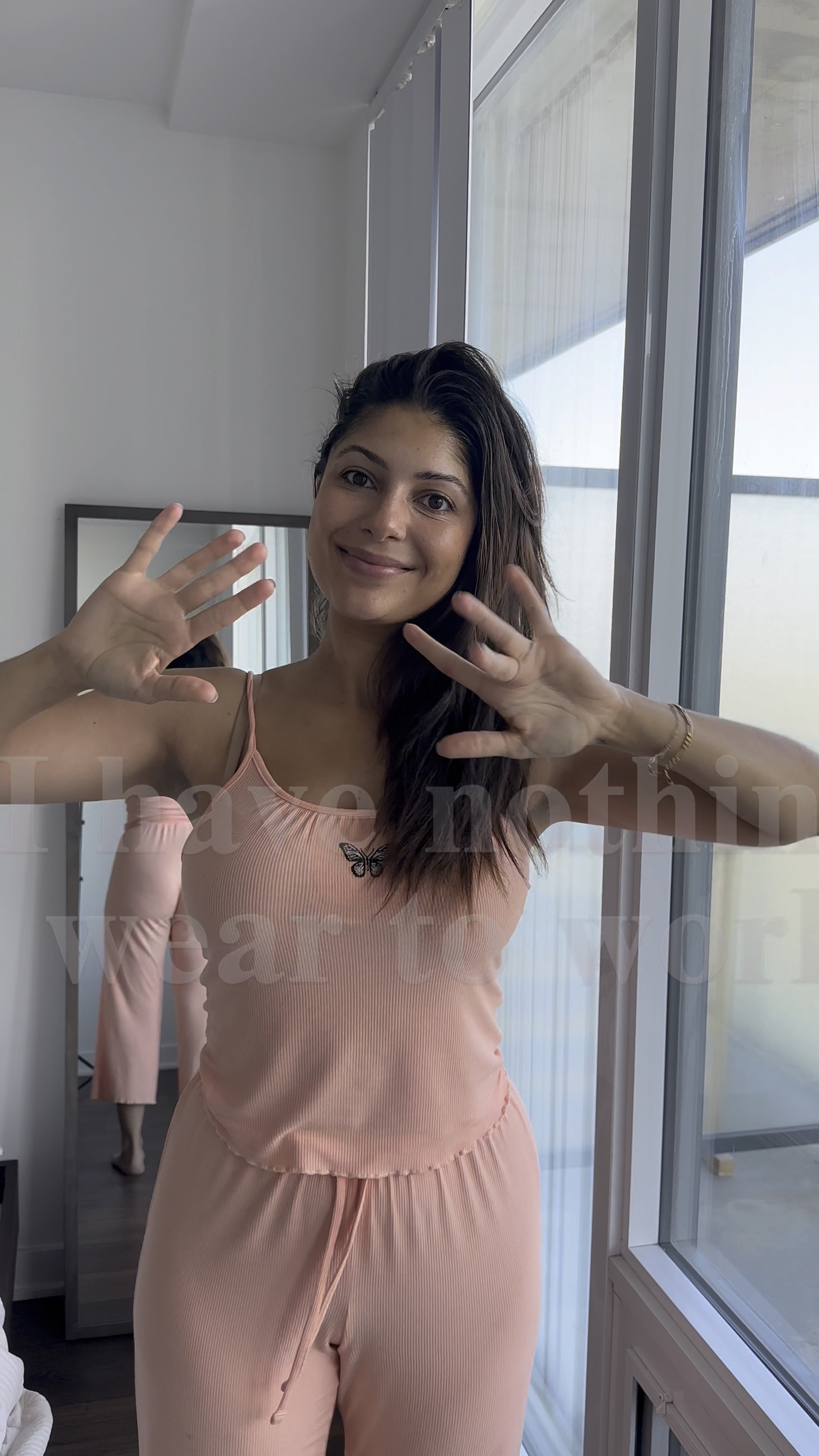 A classic work outfit!

The glasses aren’t linked here but they’re from KITSEYE and you get a discount with the code EMILY