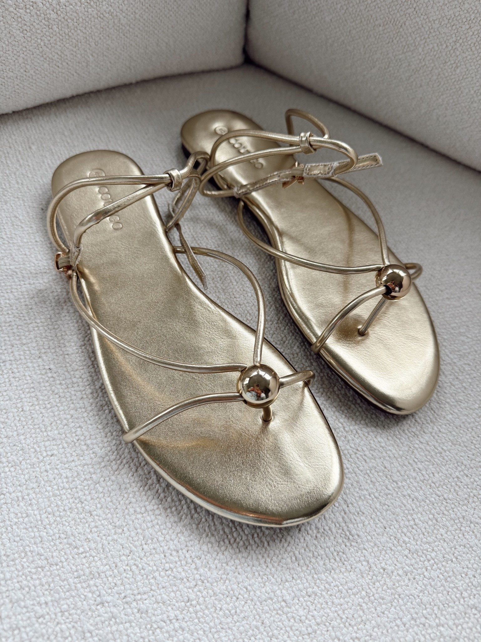 On sale for prime day! I sized up to an 8 and usually wear 7.5. 40% off now