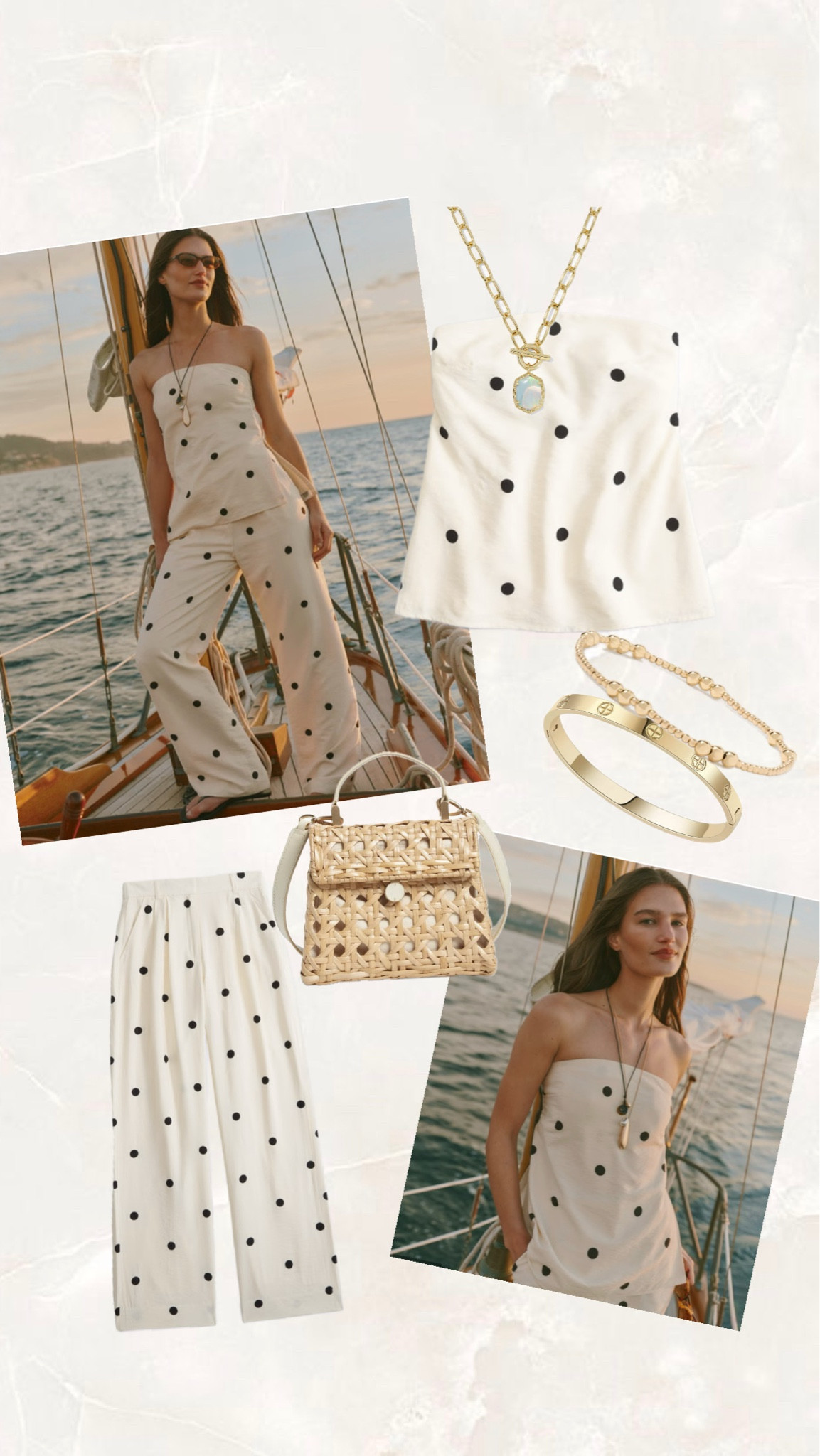 This is such a cute outfit and can be worn as a set or broken apart. 

#LTKSeasonal #LTKOver40 #LTKTravel